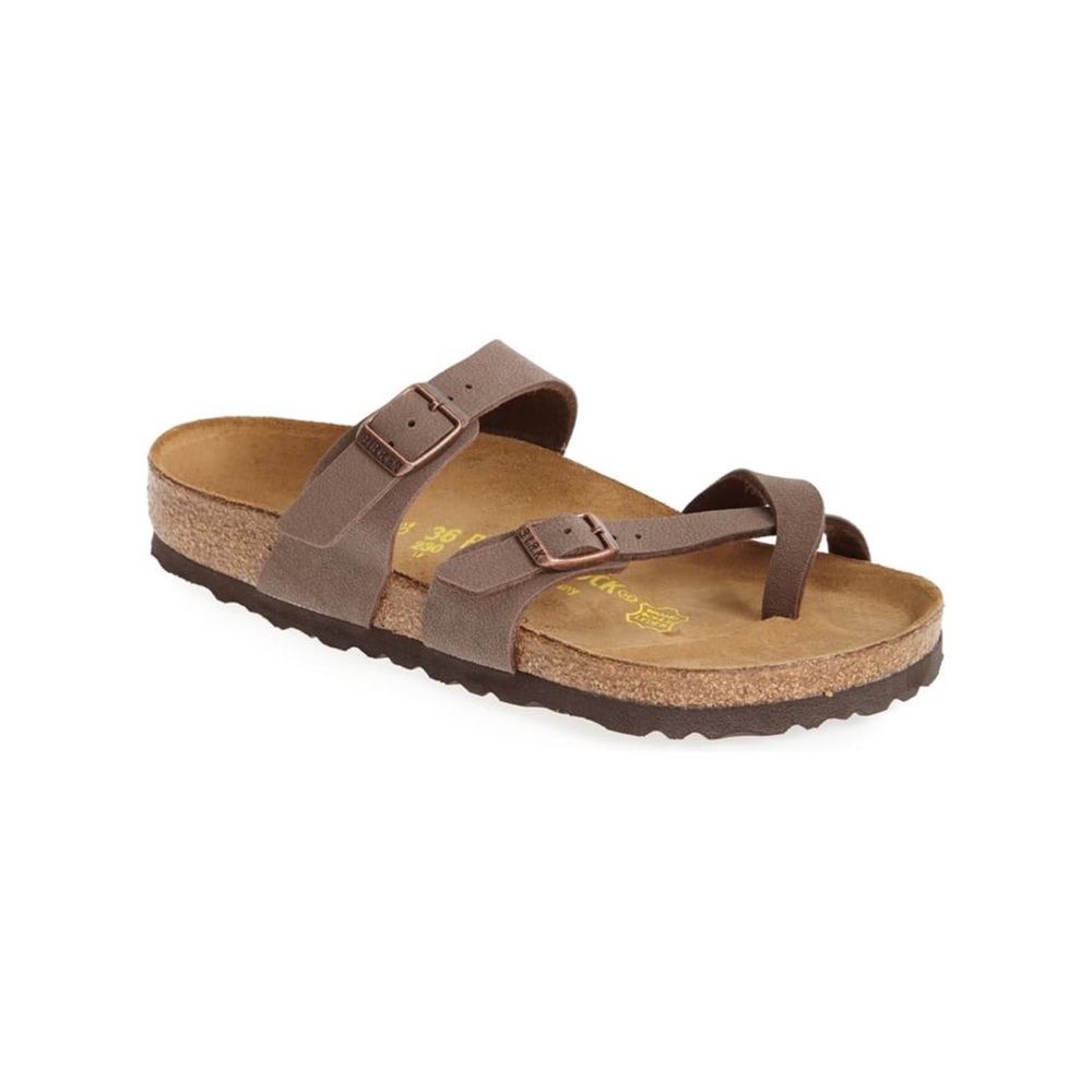 Birkenstock Mayari Birko-Flor Sandal